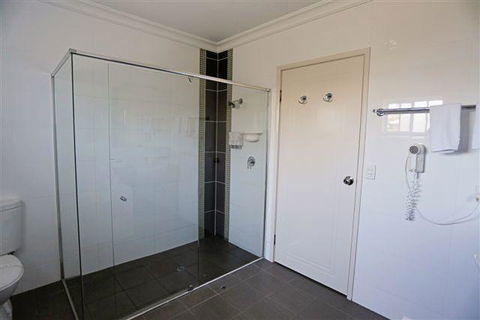 Drovers Motor Inn - Events Australia 2