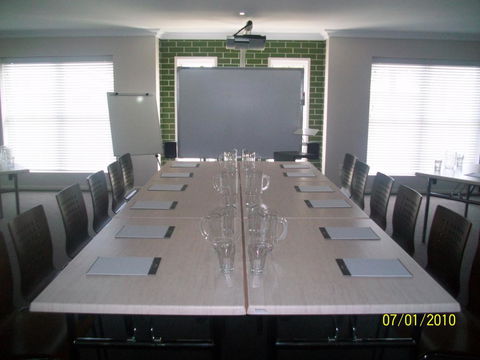 Drovers Motor Inn - Events Australia 14