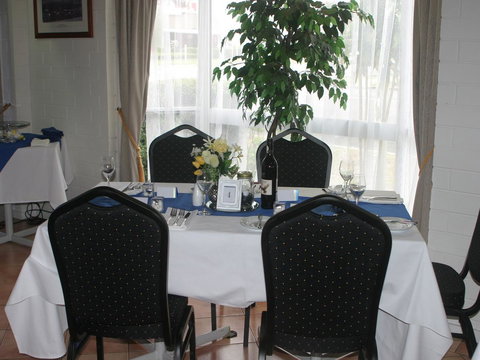 Dalby Manor Motor Inn - Accommodation Europe 23