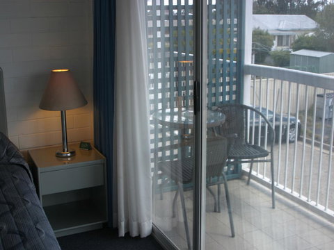 Dalby Manor Motor Inn - Accommodation Europe 28