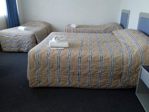 Dalby Manor Motor Inn - Accommodation Europe 6