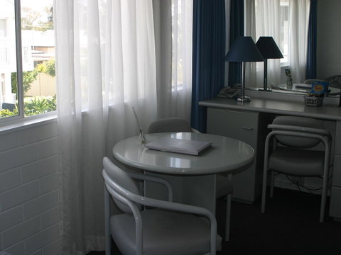 Dalby Manor Motor Inn - Accommodation Europe 29