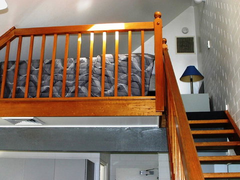 Dalby Manor Motor Inn - Accommodation Europe 25