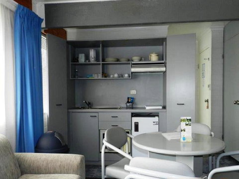 Dalby Manor Motor Inn - Accommodation Europe 16