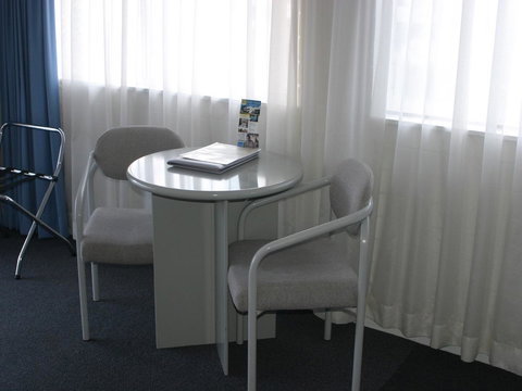 Dalby Manor Motor Inn - Accommodation Europe 32