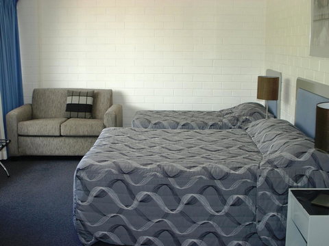 Dalby Manor Motor Inn - Accommodation Europe 35