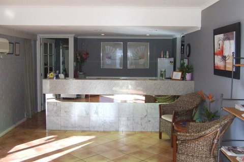 Dalby Manor Motor Inn - Accommodation Europe 38