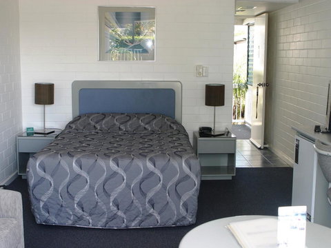 Dalby Manor Motor Inn - Accommodation Europe 26