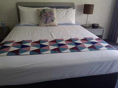 Dalby Manor Motor Inn - Accommodation Europe 4