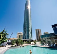 Q1 Resort  Spa - Official - Events Australia