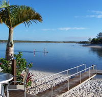 Skippers Cove Waterfront Resort - Tourism Bookings