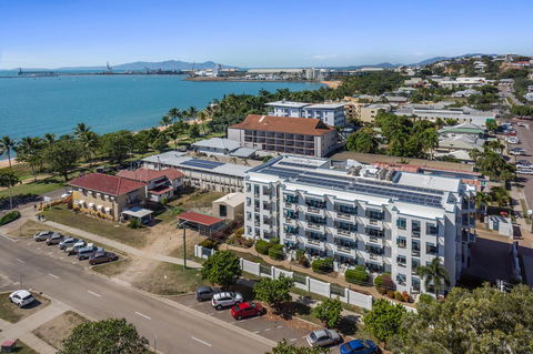 Madison Ocean Breeze Apartments - Events Australia 3