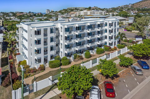 Madison Ocean Breeze Apartments - Events Australia 1
