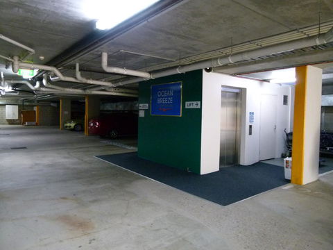 Madison Ocean Breeze Apartments - Events Australia 37