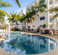 Madison Ocean Breeze Apartments - Tourism Bookings