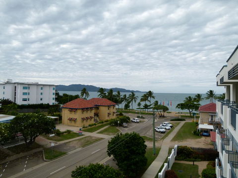 Madison Ocean Breeze Apartments - Events Australia 39