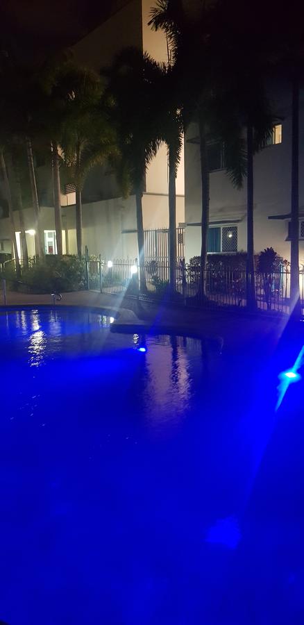 Madison Ocean Breeze Apartments - Events Australia 18