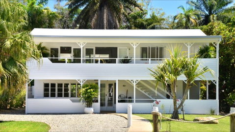 Jamaica Beach House - Tourism Bookings 41