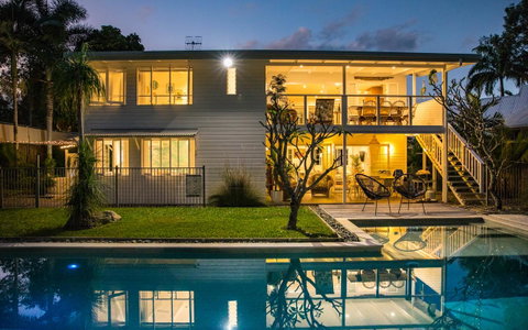 Jamaica Beach House - Tourism Bookings 20