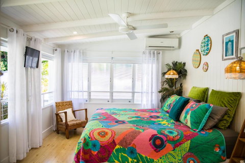 Jamaica Beach House - Tourism Bookings 8