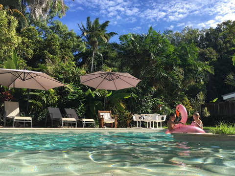 Jamaica Beach House - Tourism Bookings 2