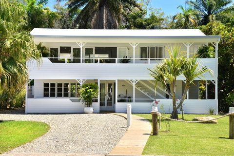 Jamaica Beach House - Tourism Bookings 16