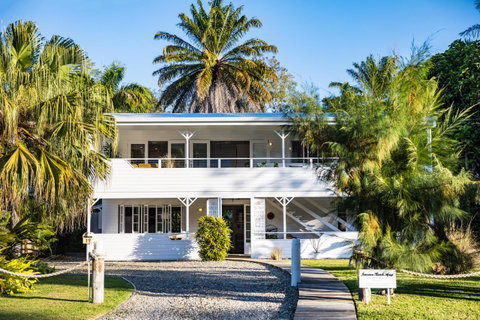 Jamaica Beach House - Tourism Bookings 0
