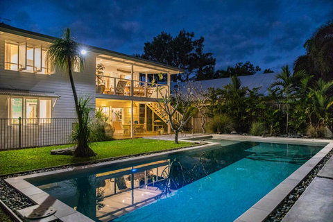 Jamaica Beach House - Tourism Bookings 27