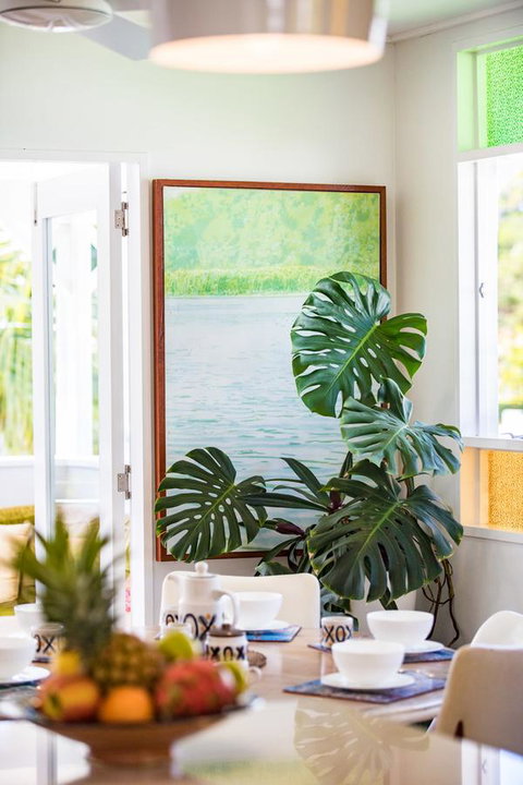Jamaica Beach House - Tourism Bookings 25