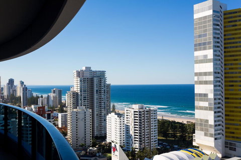 Oracle Resort Broadbeach - Gclr - Accommodation Europe 41