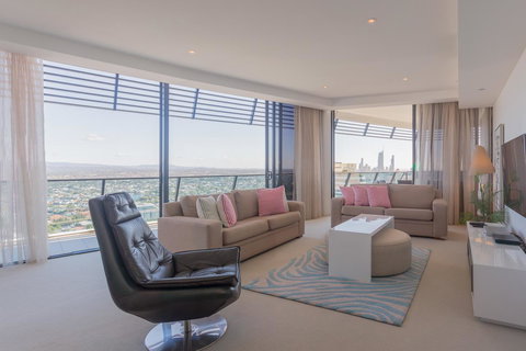 Oracle Resort Broadbeach - Gclr - Accommodation Europe 37