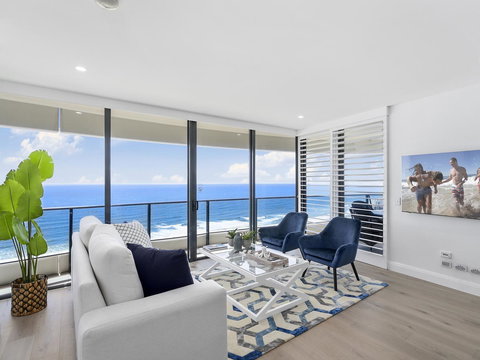 Oracle Resort Broadbeach - Gclr - Accommodation Europe 23