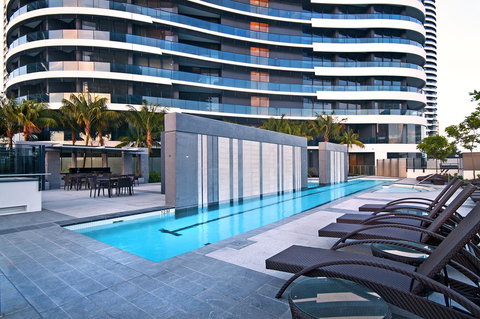 Oracle Resort Broadbeach - Gclr - Accommodation Europe 33