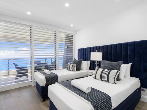 Oracle Resort Broadbeach - Gclr - Accommodation Europe 16