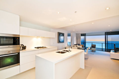 Oracle Resort Broadbeach - Gclr - Accommodation Europe 31