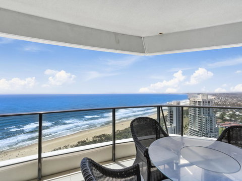 Oracle Resort Broadbeach - Gclr - Accommodation Europe 19