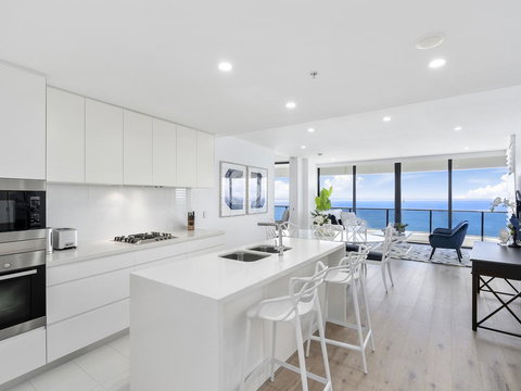 Oracle Resort Broadbeach - Gclr - Accommodation Europe 13