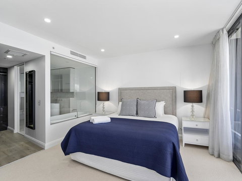 Oracle Resort Broadbeach - Gclr - Accommodation Europe 25