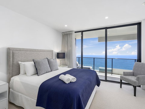 Oracle Resort Broadbeach - Gclr - Accommodation Europe 26
