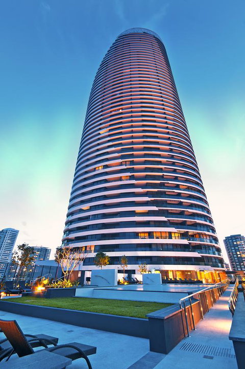 Oracle Resort Broadbeach - Gclr - Accommodation Europe 0