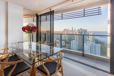 Oracle Resort Broadbeach - Gclr - Accommodation Europe 35