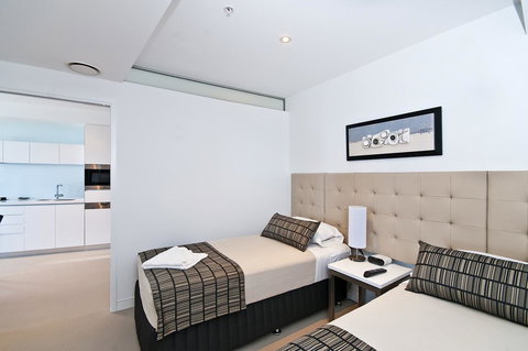 Oracle Resort Broadbeach - Gclr - Accommodation Europe 6