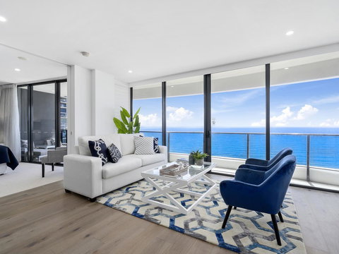 Oracle Resort Broadbeach - Gclr - Accommodation Europe 21