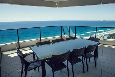 Oracle Resort Broadbeach - Gclr - Accommodation Europe 30