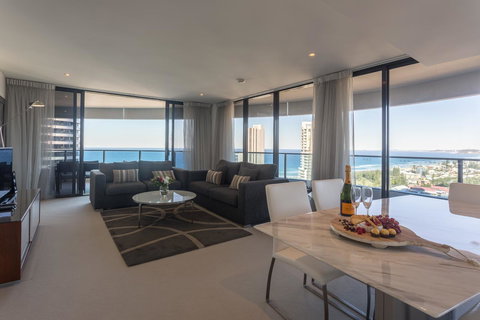 Oracle Resort Broadbeach - Gclr - Accommodation Europe 27