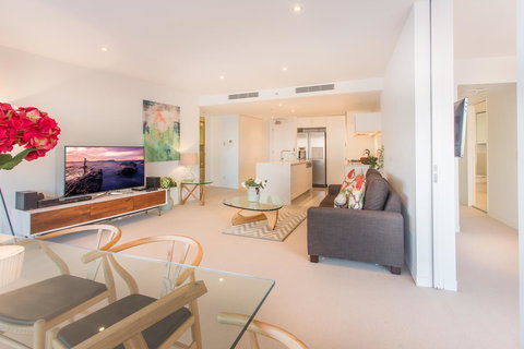 Oracle Resort Broadbeach - Gclr - Accommodation Europe 12