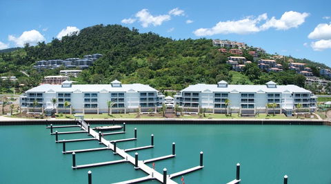 The Boathouse Apartments - Events Australia 28