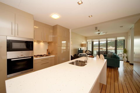 The Boathouse Apartments - Events Australia 11