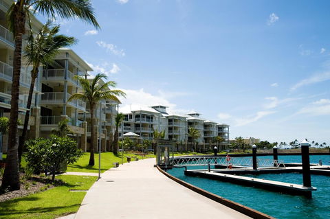 The Boathouse Apartments - Events Australia 24