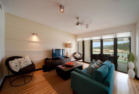 The Boathouse Apartments - Events Australia 10